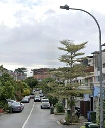 Mimosa Terrace (D28), Terrace #637191291